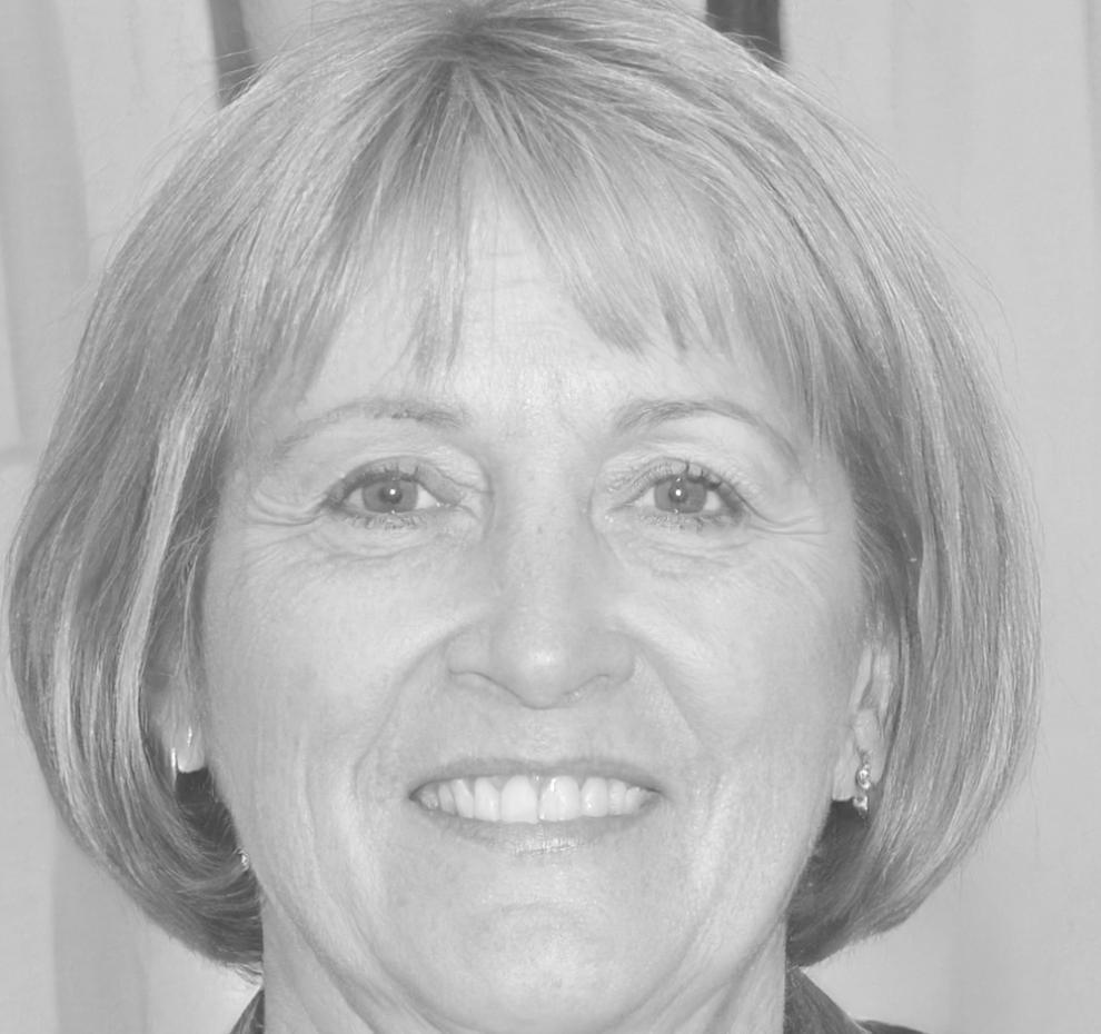 Inés Elorza, Directora de Análisis Financiero en brisarilox