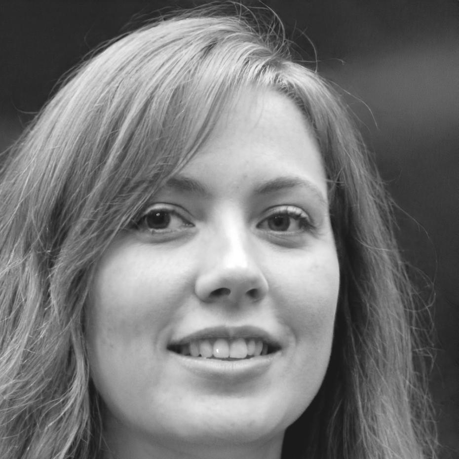 Aiala Mendizábal, Analista Senior de Estados Financieros en brisarilox