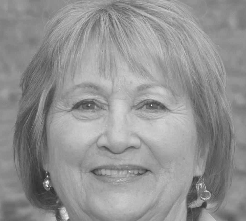 Ariadna Ibarguren, especialista en análisis financiero