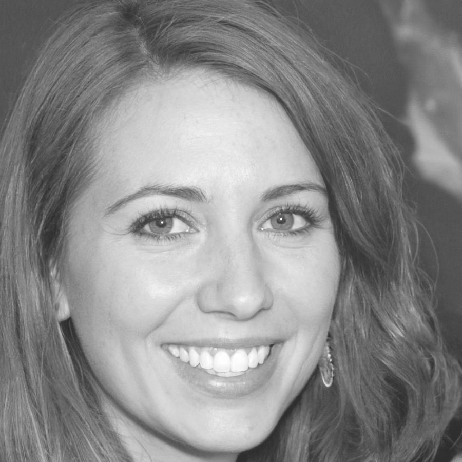 Amaia Villafranca, especialista en soporte técnico de brisarilox